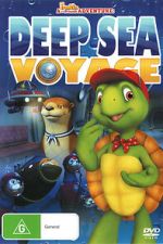 Watch Franklin & Friends: Deep Sea Voyage M4uhd