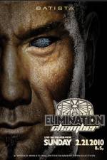 Watch WWE Elimination Chamber 2010 M4uhd