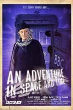 Watch An Adventure in Space and Time M4uhd