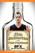 Watch Jim Jefferies Fully Functional M4uhd