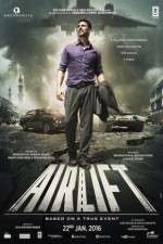 Watch Airlift M4uhd