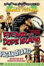 Watch Pagan Island M4uhd