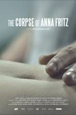 Watch El cadver de Anna Fritz M4uhd