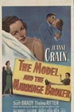 Watch The Model and the Marriage Broker M4uhd