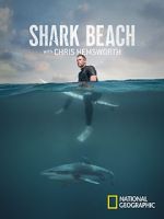 Watch Shark Beach with Chris Hemsworth (TV Special 2021) M4uhd