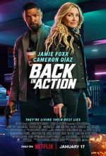 Watch Back in Action M4uhd
