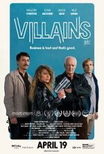 Watch Villains Incorporated M4uhd