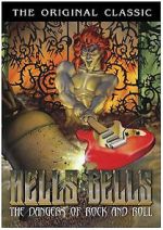 Watch Hell\'s Bells: The Dangers of Rock \'N\' Roll M4uhd