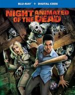 Watch Night of the Animated Dead M4uhd