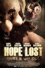 Watch Hope Lost M4uhd