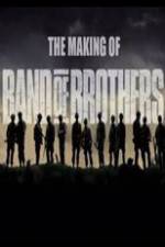 Watch The Making of 'Band of Brothers' M4uhd