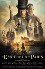 Watch The Emperor of Paris M4uhd