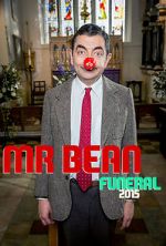 Watch Mr Bean: Funeral (TV Short 2015) M4uhd