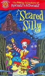 Watch The Wacky Adventures of Ronald McDonald: Scared Silly M4uhd