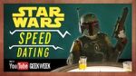 Watch Star Wars Speed Dating M4uhd