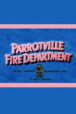 Watch The Parrotville Fire Department M4uhd