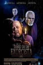 Watch Diary of an Exorcist - Zero M4uhd