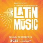 Watch A Grammy Celebration of Latin Music (TV Special 2025) M4uhd