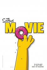 Watch The Simpsons Movie M4uhd