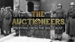Watch The Auctioneers: Profiting from the Holocaust M4uhd