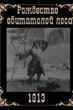 Watch Rozhdestvo obitateley lesa M4uhd