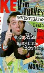 Watch Kevin Turvey Investigates M4uhd