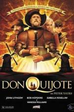 Watch Don Quixote M4uhd