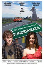 Watch The Misadventures of the Dunderheads M4uhd