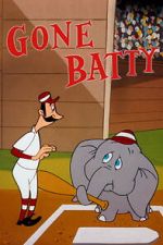 Watch Gone Batty (Short 1954) M4uhd