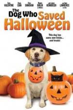 Watch The Dog Who Saved Halloween M4uhd