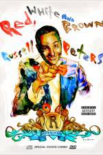 Watch Russell Peters Red White and Brown M4uhd