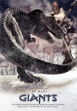 Watch We Hunt Giants (Short 2023) M4uhd