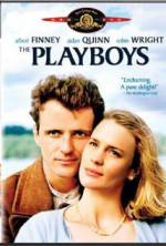 Watch The Playboys M4uhd