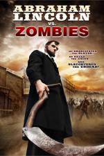 Watch Abraham Lincoln vs Zombies M4uhd