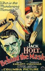 Watch Behind the Mask M4uhd