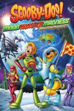 Watch Scooby-Doo! Moon Monster Madness M4uhd