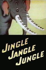 Watch Jingle, Jangle, Jungle M4uhd