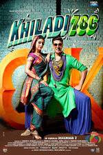 Watch Khiladi 786 M4uhd