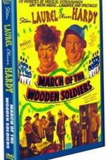 Watch Babes in Toyland M4uhd