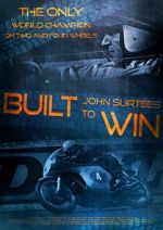 Watch John Surtees: Built to Win M4uhd