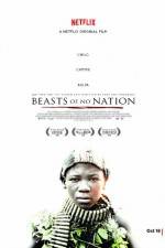 Watch Beasts of No Nation M4uhd