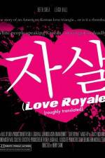 Watch Love Royale M4uhd