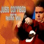 Watch Ralphie May: Just Correct M4uhd