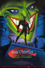 Watch Batman Beyond: Return of the Joker M4uhd