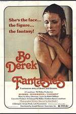 Watch Fantasies M4uhd