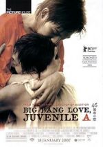 Watch Big Bang Love, Juvenile A M4uhd
