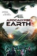 Watch AE: Apocalypse Earth M4uhd