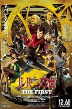Watch Lupin III: The First M4uhd