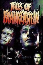 Watch Tales of Frankenstein M4uhd
