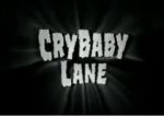 Watch CryBaby Lane M4uhd